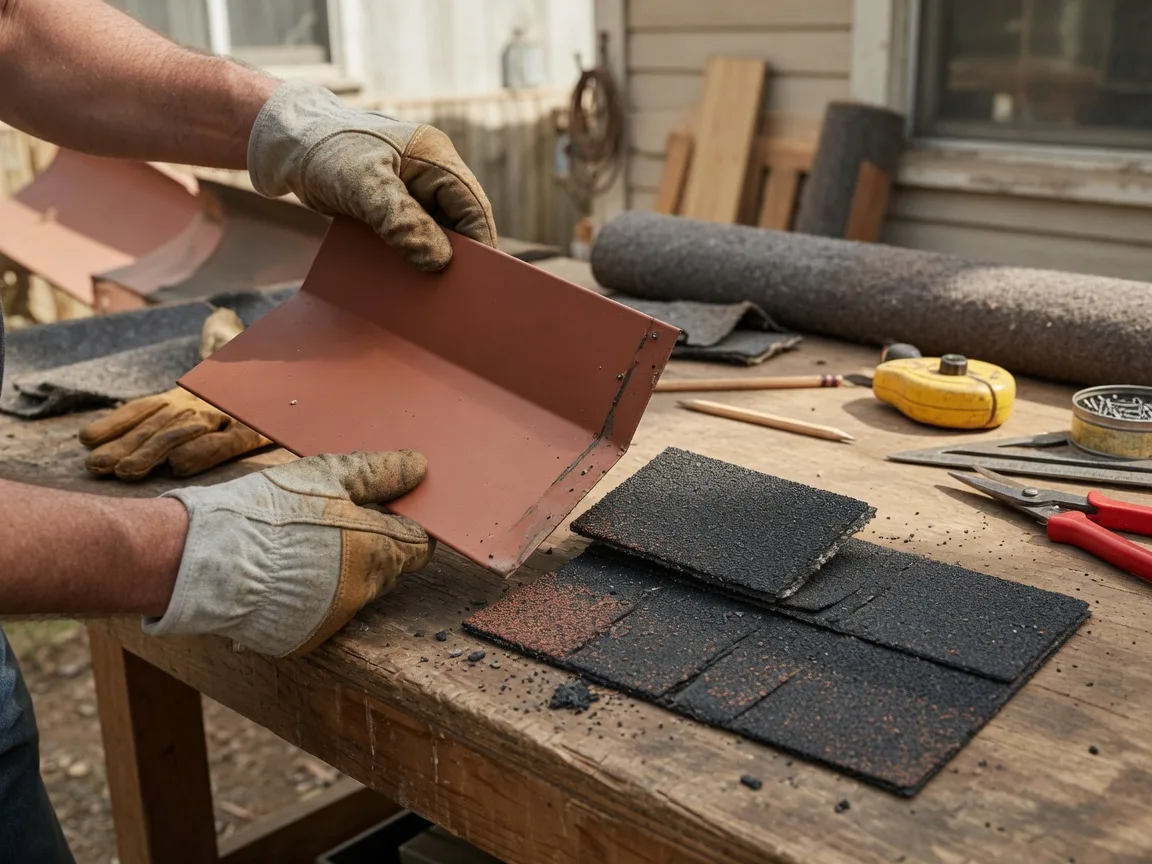 Roof Repair company in Merrimack, NH